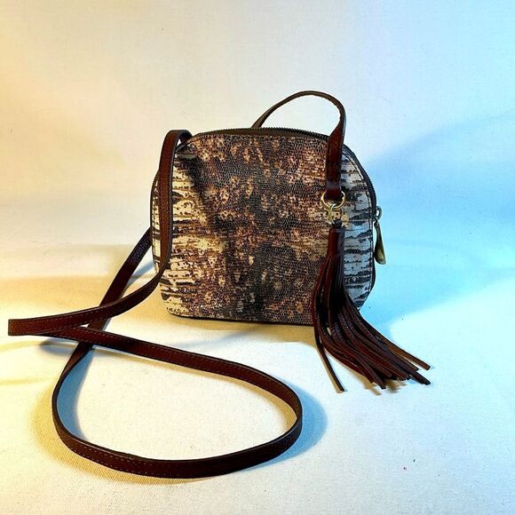HOBO Serpent CROSSBODY - Picture 1 of 3